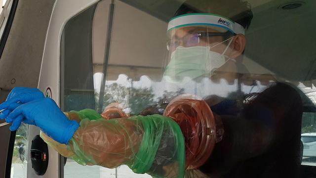 ต้องเชือดบ่อนแพร่โควิด-19