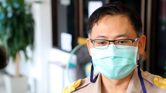 สสจ.สมุทรสาครเปิดลงชื่อ ผู้สมัครใจฉีดวัคซีนโควิด รอบแรกมีกว่า 1 แสนโดส