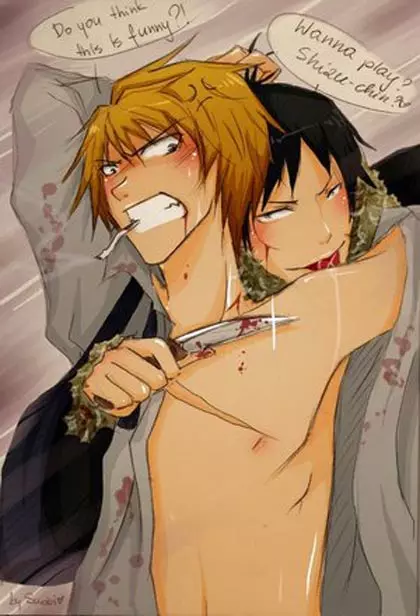 เจาะลึก 'การ์ตูนวาย' ทำไมยังฟีเวอร์!!