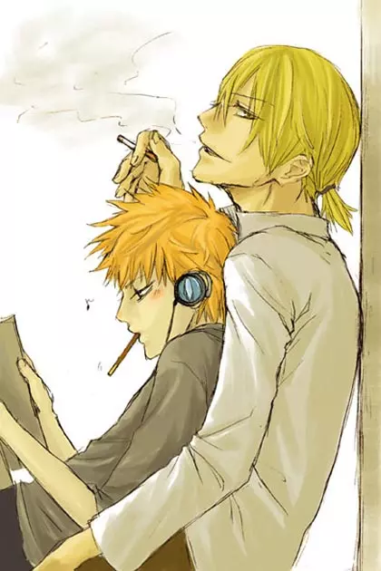 เจาะลึก 'การ์ตูนวาย' ทำไมยังฟีเวอร์!!