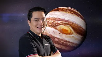 ที่แรก หมอช้างเปิดวิธีไหว้ดาวพฤหัส ย้ายครั้งใหญ่ รับสิ่งดีๆ 29 มี.ค. นี้ 