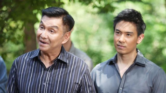 กำนันหญิง EP.28 พ่อลูกสุดร้าย "ทะนง-ทำนบ" สั่งเก็บลูกน้อง ...