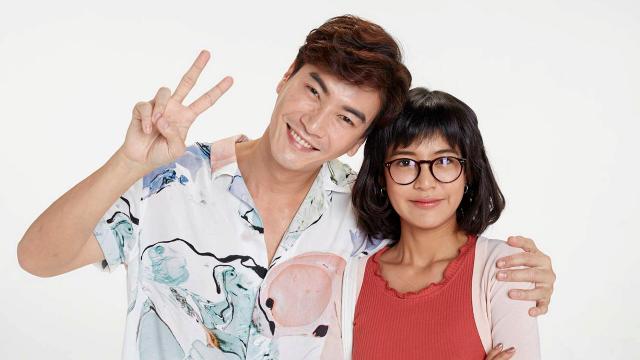 “มาวิน” ขึ้นแท่นพระเอก เป็นการทำงานที่มีความสุขได้หม่ำแต่เมนูอร่อยใน “รักล้นพุง”