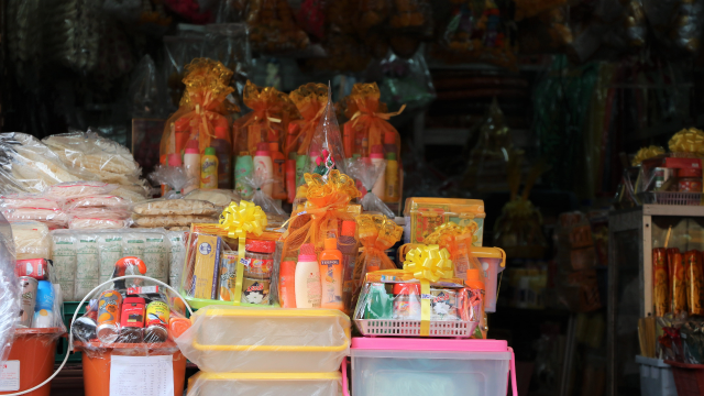 ถวายสังฆทานอย่างไรให้ได้บุญ เปิดขั้นตอน พร้อมบทสวดถวายสังฆทาน ถวายสังฆทานอย่างไรให้ได้บุญ เปิดขั้นตอน พร้อมบทสวดถวายสังฆทาน