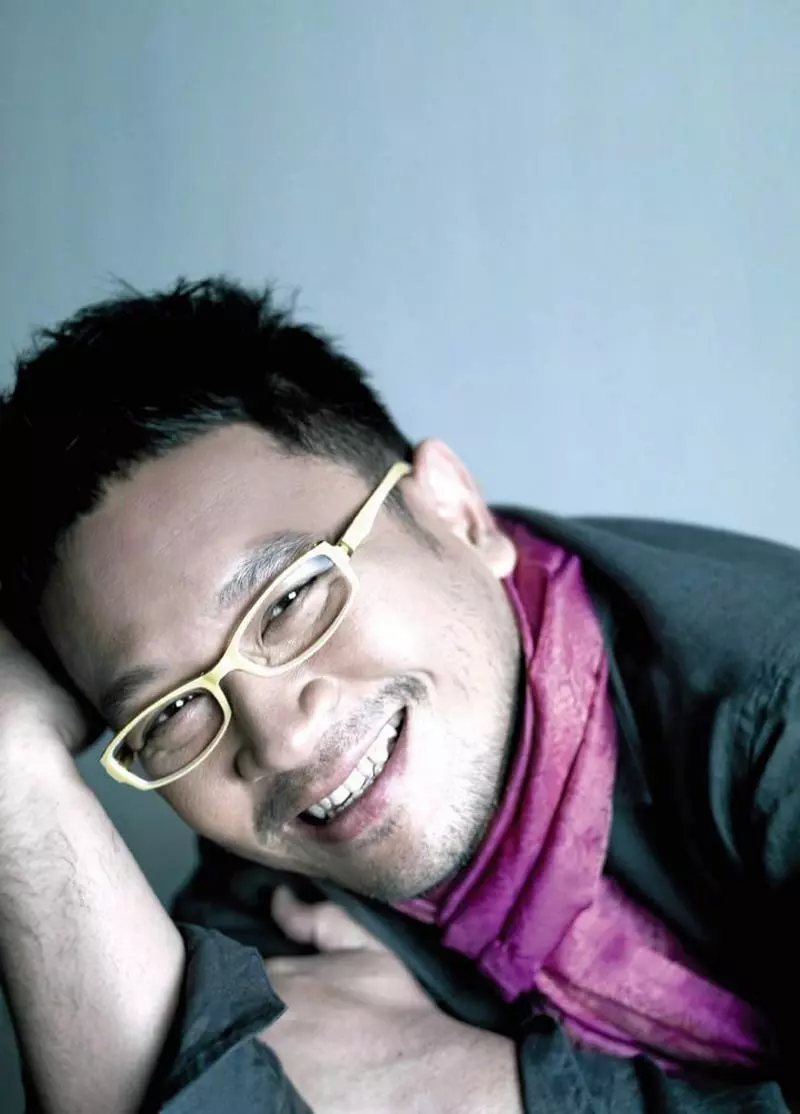 การเดินทางสายดอกไม้ของ "สกุล อินทกุล" สู่ฝันที่เป็นจริง...พิพิธภัณฑ์วัฒนธรรมดอกไม้ แห่งแรกของโลก