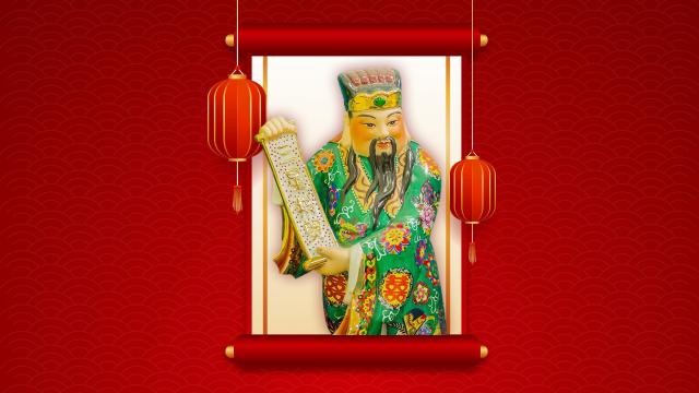 หมอช้างแนะฤกษ์ดีไหว้ไฉ่ซิงเอี๊ย ตรุษจีน 2569 ขอเงิน โชคลาภ เสริมความมั่งคั่ง