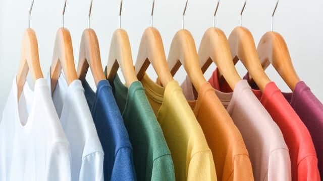 สีเสื้อมงคล 2567 สีมงคลประจำวันเกิด เฮง ปัง รวย เสริมดวงรุ่งตลอด