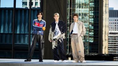 Former King & Prince Members Join TOBE: Sho Hirano, Yuta