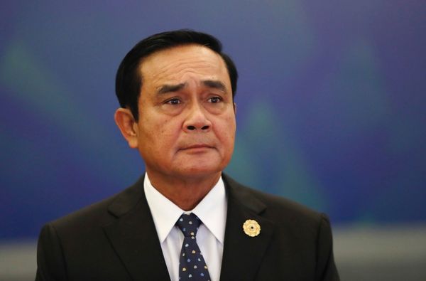 ไทย จะได้อะไรจากการประชุม เอเปก 2022