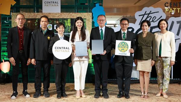 "โพธิพงษ์ ล่ำซำ" เป็นประธานในพิธีบวงสรวงและอัญเชิญพระครุฑพ่าห์ขึ้นประดิษฐาน