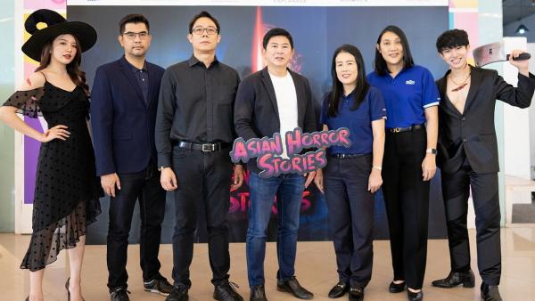 "โพธิพงษ์ ล่ำซำ" เป็นประธานในพิธีบวงสรวงและอัญเชิญพระครุฑพ่าห์ขึ้นประดิษฐาน