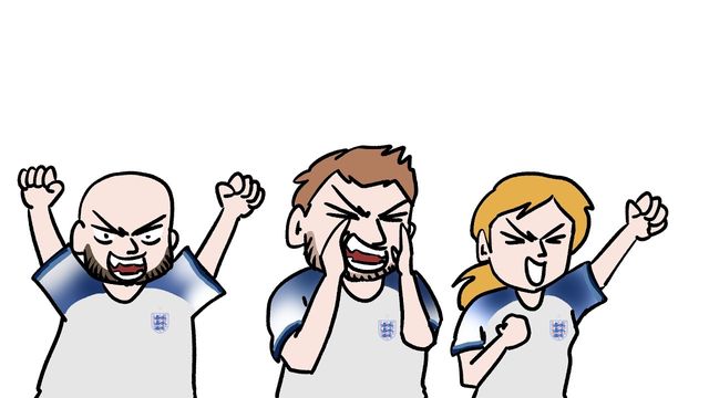 อังกฤษ กลับบ้าน