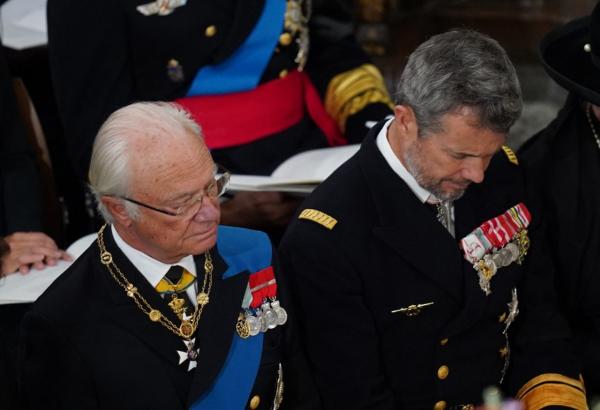 เจ้าชายโจอาคิม เสียพระทัย ควีนมาร์เกรเธอแห่งเดนมาร์ก ถอดพระยศ 4 พระนัดดา