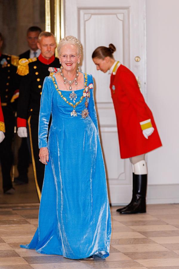 เจ้าชายโจอาคิม เสียพระทัย ควีนมาร์เกรเธอแห่งเดนมาร์ก ถอดพระยศ 4 พระนัดดา