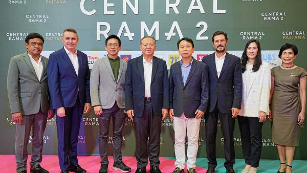 อัศวิน–ฐาปณี เตชะเจริญวิกุล เปิดหลักสูตร “BASE” เพื่อเสริมความแกร่งผู้ประกอบธุรกิจ