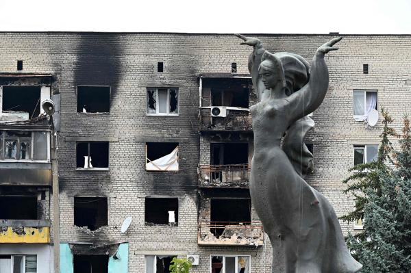 ความเป็นไปได้ที่จะใช้ "นิวเคลียร์"