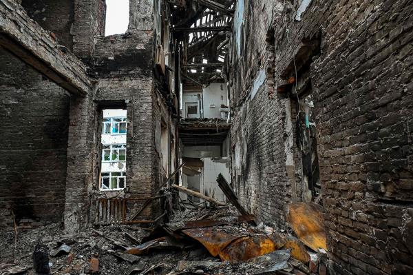 ความเป็นไปได้ที่จะใช้ "นิวเคลียร์"