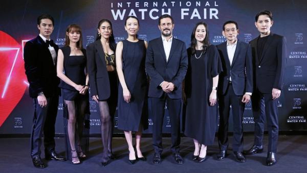 ดร.ณัฐกิตติ์ ตั้งพูลสินธนา เปิดงาน “ตลาดนัดนักข่าว” ของสมาคมผู้สื่อข่าวเศรษฐกิจ