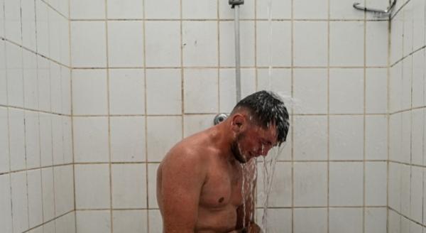 นักวิทย์เตือน ทำไมไม่ควรอาบน้ำขณะมีพายุฝนฟ้าคะนอง