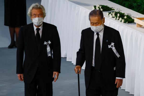 ญี่ปุ่นจัดรัฐพิธีศพ ‘ชินโสะ อาเบะ’ อย่างยิ่งใหญ่ เชิญแขกร่วมงาน 4.3 พันคน