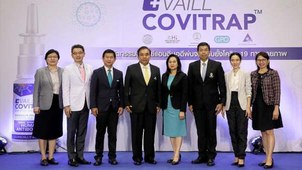 “เดอะมอลล์ เจทั่วทิศ กุศลจิตทั่วไทย” งานรวบรวมอาหารเจระดับตำนาน เจสตรีทฟู้ด