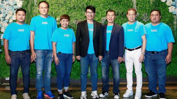 “เดอะมอลล์ เจทั่วทิศ กุศลจิตทั่วไทย” งานรวบรวมอาหารเจระดับตำนาน เจสตรีทฟู้ด