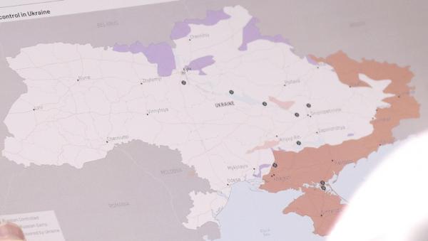 ประวัติศาสตร์จ่อซ้ำรอย รัสเซียเตรียมผนวกดินแดนยูเครน ตะวันตกทำอะไรไม่ได้