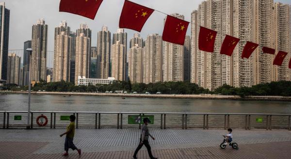 ฮ่องกงคลายมาตรการ เตรียมยกเลิกกักตัวที่โรงแรม 26 ก.ย.