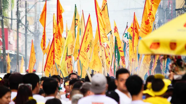 ทำนายฝันว่ากินเจ เลขเด็ดนำโชค พร้อมความหมายตามตำรา