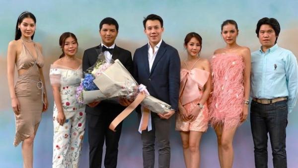 “ดนุช ตันเทอดทิตย์” แถลงข่าวการจัด “TechnoMart 2022” งานเทคโนโลยีและนวัตกรรมของไทย