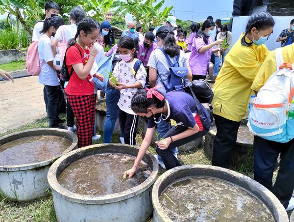 พิพิธภัณฑ์เกษตรฯ ยุคใหม่ เปิดพื้นที่ เรียนรู้ คู่ค้าขาย