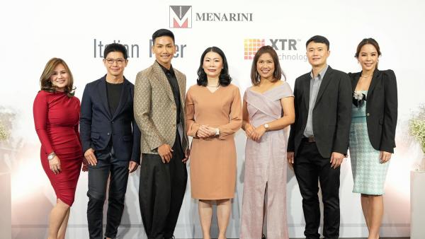 ณัฐกิตติ์ ตั้งพูลสินธนา และ ไตรภพ ลิมปพัทธ์ เปิดงาน “ครัวคุณต๋อย EXPO 999”