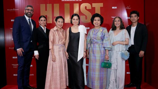 ณัฐกิตติ์ ตั้งพูลสินธนา และ ไตรภพ ลิมปพัทธ์ เปิดงาน “ครัวคุณต๋อย EXPO 999”