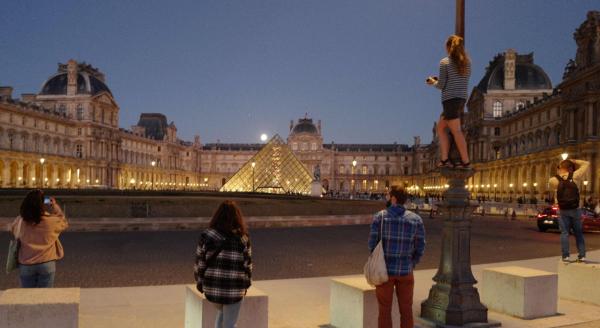  โควิดยังอยู่ ยุโรปยอดติดเชื้อพุ่ง ส่งสัญญาณอันตรายต่อสหรัฐฯ