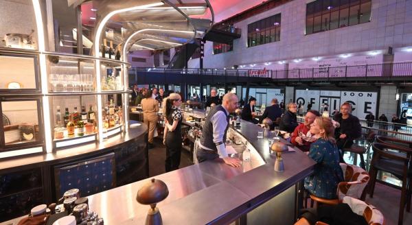  โควิดยังอยู่ ยุโรปยอดติดเชื้อพุ่ง ส่งสัญญาณอันตรายต่อสหรัฐฯ