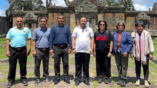 Central Tham Love The Earth สนับสนุนเจตนารมณ์ “ปลูกต้นไม้ล้านต้น”