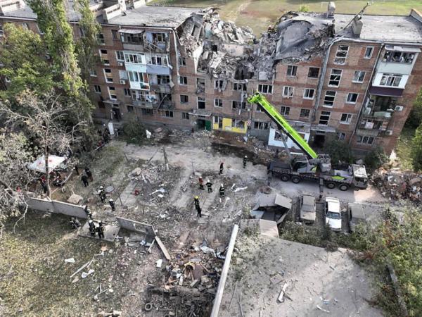  สงครามยูเครน วันที่ 233 ปูตินเผย ระดมกำลังทหารสำรอง 3 แสนนายใกล้เสร็จ