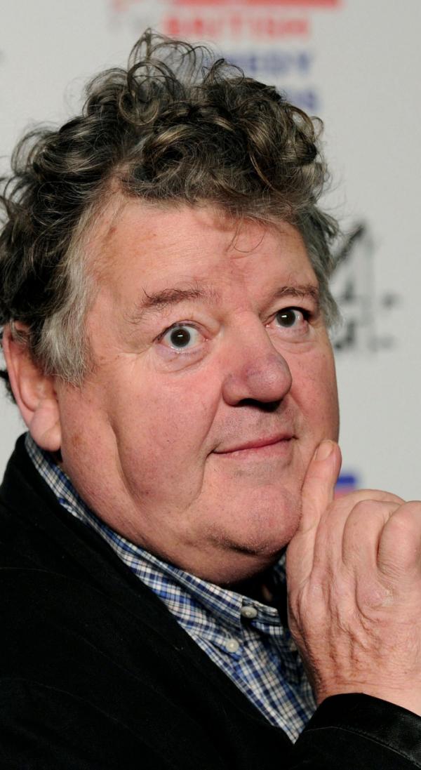 สุดเศร้า ร็อบบี้ โคลเทรน ผู้รับบท แฮกริด เสียชีวิตแล้วในวัย 72 ปี