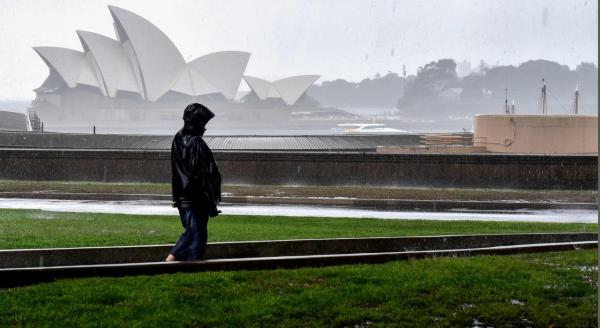 ออสเตรเลียเตือน ปชช.เตรียมรับมือฝนตกหนัก น้ำท่วมอีกระลอก