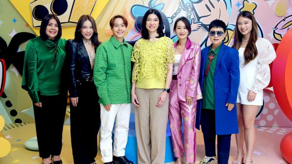 ผู้ว่าฯกทม.และ ซีพีเอฟ เปิดโครงการ “กล้าจากป่า พนาในเมือง (กทม.)”