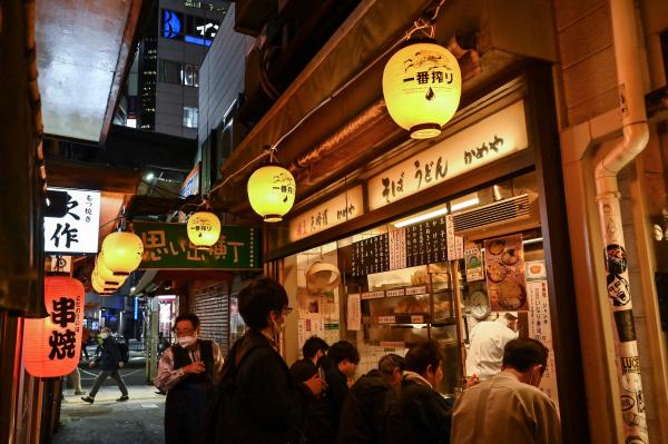 นักท่องเที่ยวพร้อม แล้วญี่ปุ่นพร้อมหรือยัง?