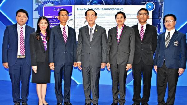 ศุภกิจ อุตตรนคร มอบเงินบริจาค 500,000 บาท ให้มูลนิธิ รพ.สมเด็จเจ้าพระยา