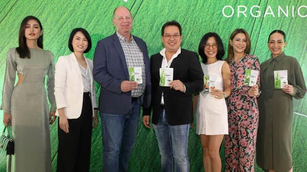 ศุภกิจ อุตตรนคร มอบเงินบริจาค 500,000 บาท ให้มูลนิธิ รพ.สมเด็จเจ้าพระยา