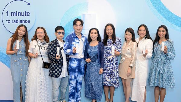 ศุภกิจ อุตตรนคร มอบเงินบริจาค 500,000 บาท ให้มูลนิธิ รพ.สมเด็จเจ้าพระยา