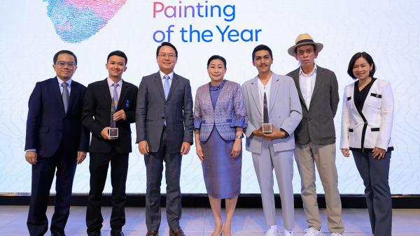 ศุภกิจ อุตตรนคร มอบเงินบริจาค 500,000 บาท ให้มูลนิธิ รพ.สมเด็จเจ้าพระยา