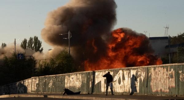 "โดรนกามิกาเซ่" คืออะไร มาจากไหน และจะส่งผลต่อสงครามรัสเซีย-ยูเครนอย่างไร