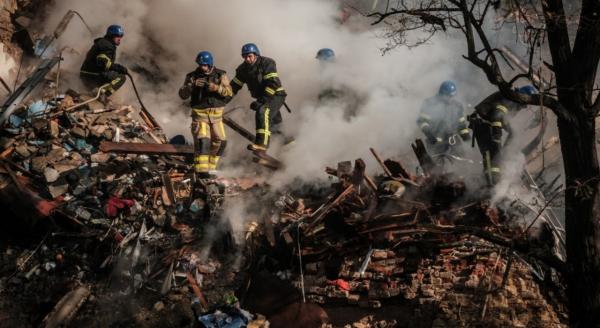 "โดรนกามิกาเซ่" คืออะไร มาจากไหน และจะส่งผลต่อสงครามรัสเซีย-ยูเครนอย่างไร