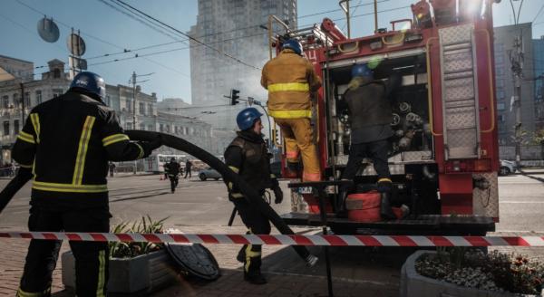 "โดรนกามิกาเซ่" คืออะไร มาจากไหน และจะส่งผลต่อสงครามรัสเซีย-ยูเครนอย่างไร