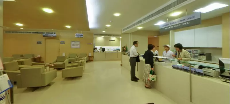 รพ.กรุงเทพ เลือก"พรีเซพท์"อัพเกรดไอทีห้องICU