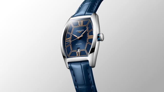 LONGINES EVIDENZA